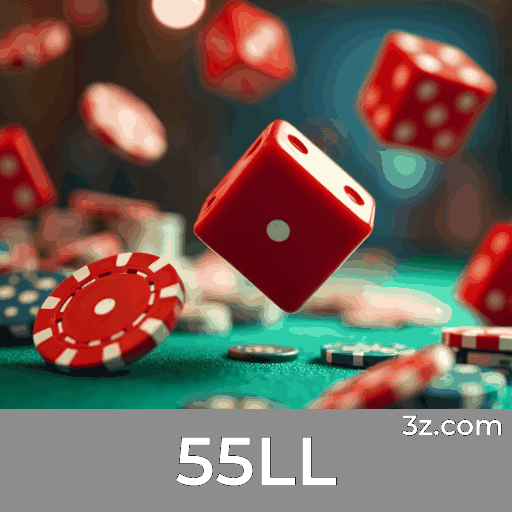 55LL: A Plataforma de Apostas com Segurança e Serviço Profissional