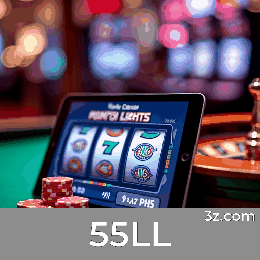 Descubra o Login Exclusivo com Proteção Avançada no 55LL