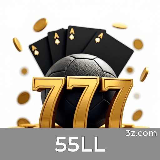 55LL: Excelência em Apostas Esportivas