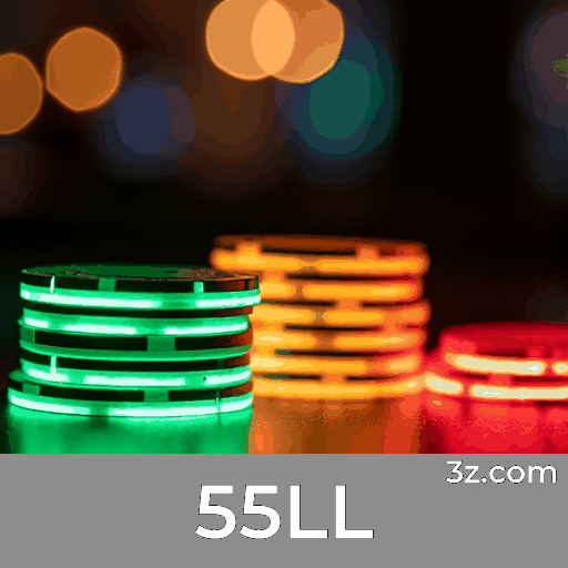 Aprenda estratégias de jogos no 55LL e melhore suas habilidades!