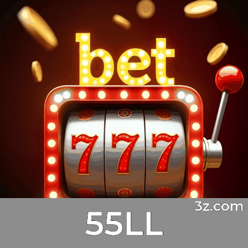 55LL: Jogos de Cassino Luxuosos e Emocionantes