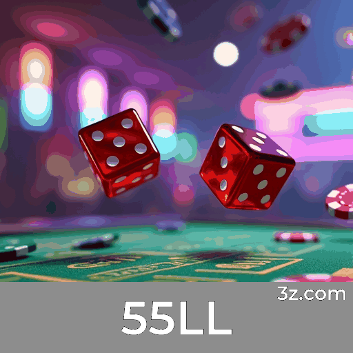 55LL: Jogos de Cassino Luxuosos e Emocionantes