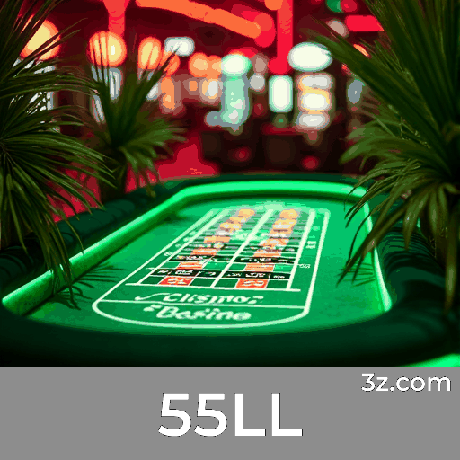 55LL: Aproveite os Bônus e Promoções Exclusivas!