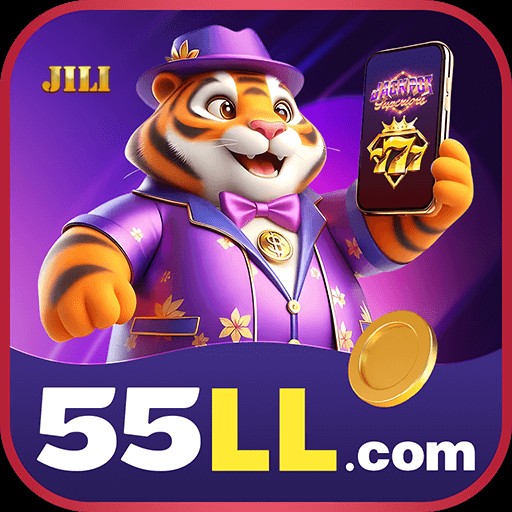 Descubra o Login Exclusivo com Proteção Avançada no 55LL