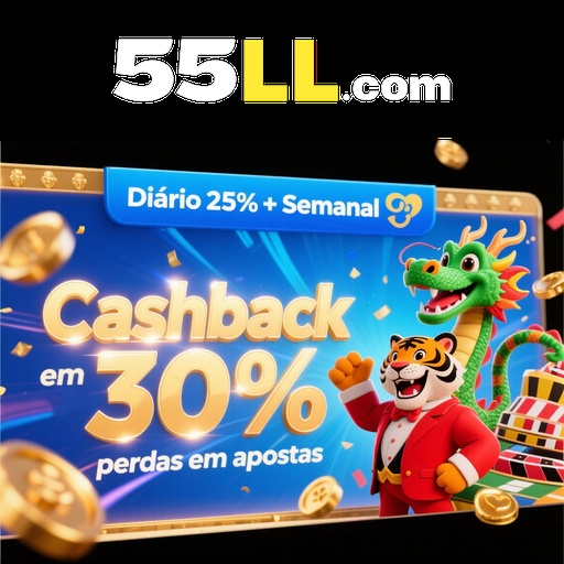 55LL Ganhe R$ 100,00 Gratis